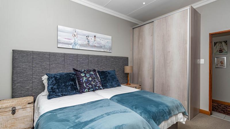 4 Bedroom Property for Sale in Pinnacle Point Golf Estate Western Cape